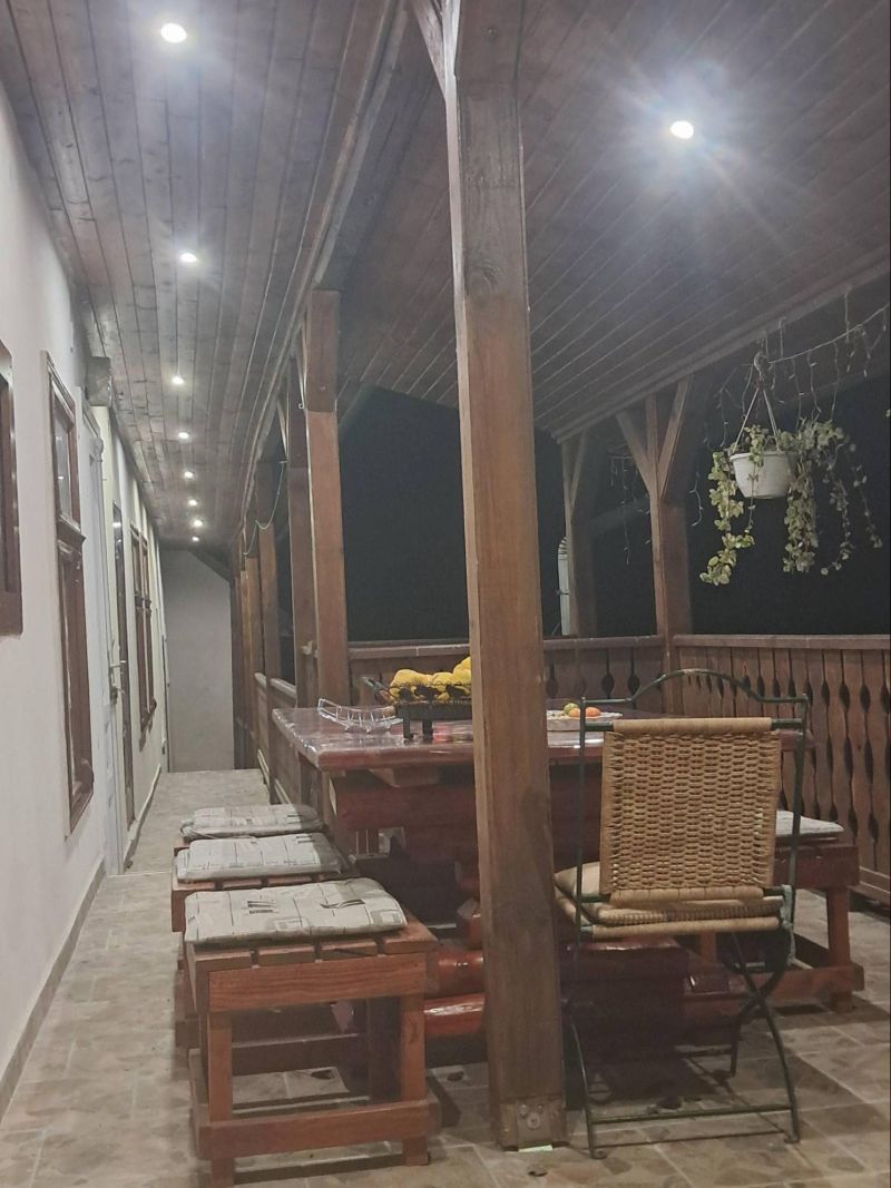 Ponúkam Vám na predaj rodinný vidiecky dom v  obci Becskeháza – Maďarsko - 17