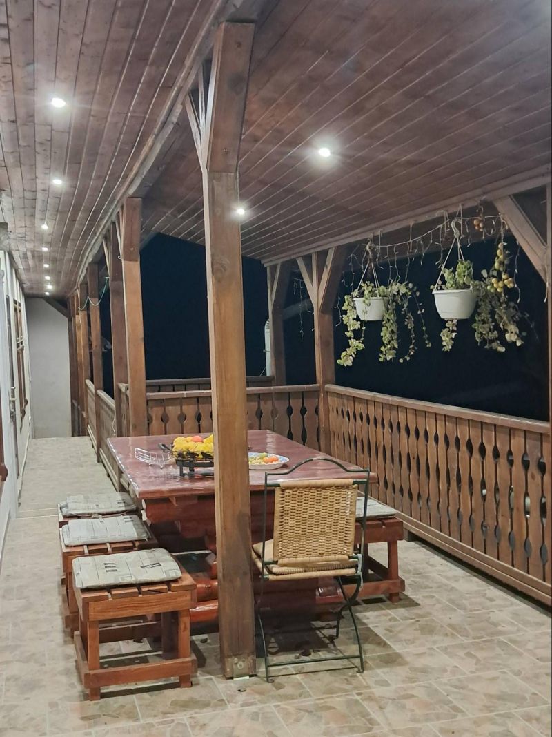 Ponúkam Vám na predaj rodinný vidiecky dom v  obci Becskeháza – Maďarsko - 18