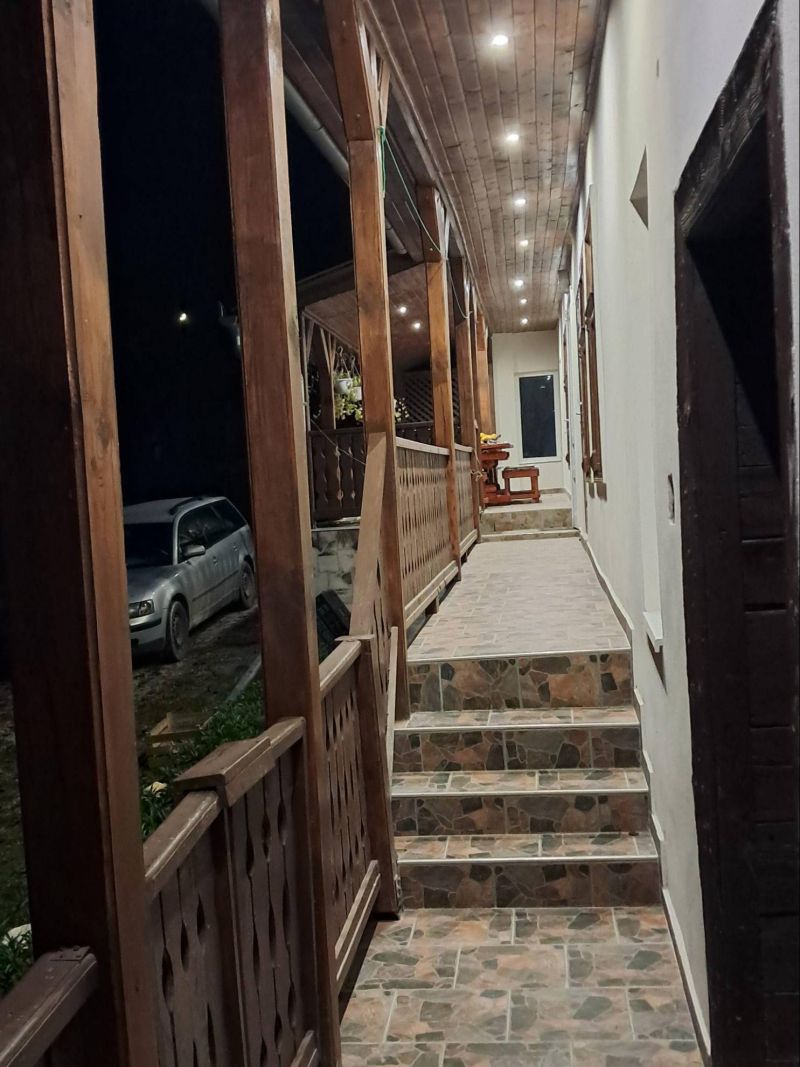 Ponúkam Vám na predaj rodinný vidiecky dom v  obci Becskeháza – Maďarsko - 25