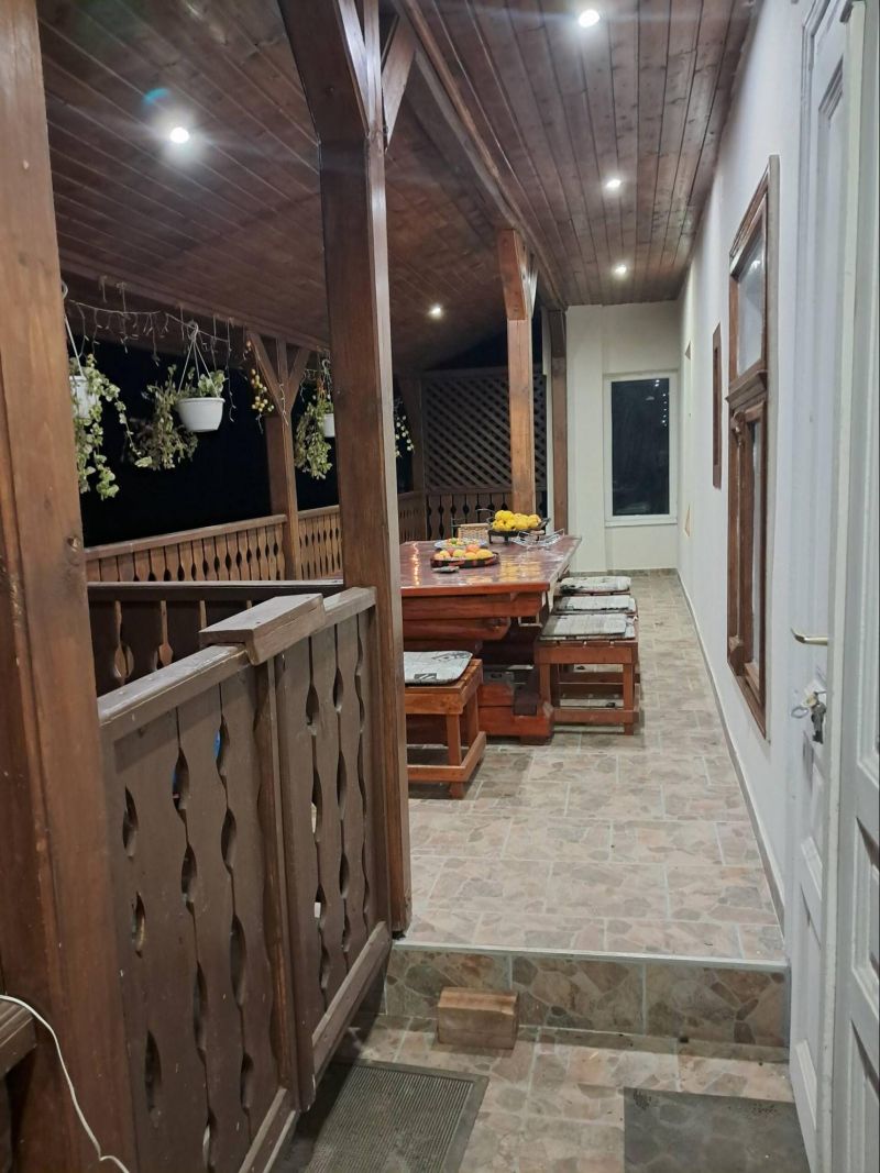 Ponúkam Vám na predaj rodinný vidiecky dom v  obci Becskeháza – Maďarsko - 26