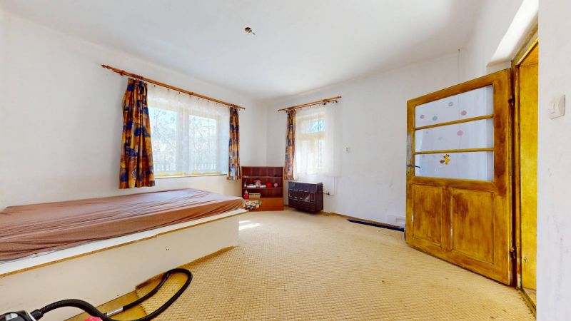 Ponúkame Vám na predaj vidiecky rodinný dom v obci Detek – Maďarsko - 4