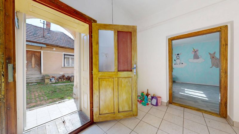 Ponúkame Vám na predaj vidiecky rodinný dom v obci Detek – Maďarsko - 2