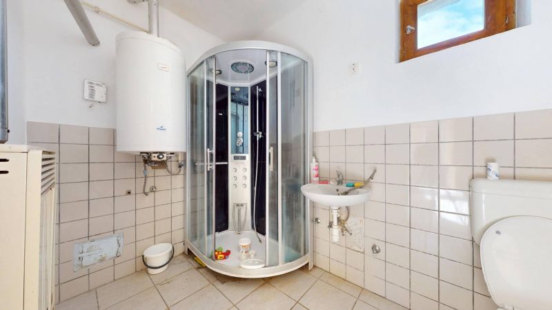 Ponúkame Vám na predaj vidiecky rodinný dom v obci Detek – Maďarsko - 5