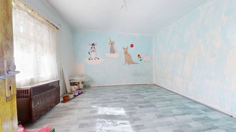 Ponúkame Vám na predaj vidiecky rodinný dom v obci Detek – Maďarsko - 6