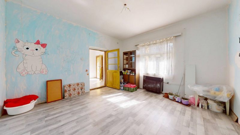 Ponúkame Vám na predaj vidiecky rodinný dom v obci Detek – Maďarsko - 7