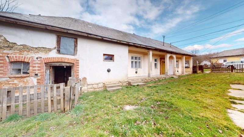 Ponúkame Vám na predaj vidiecky rodinný dom v obci Detek – Maďarsko - 11