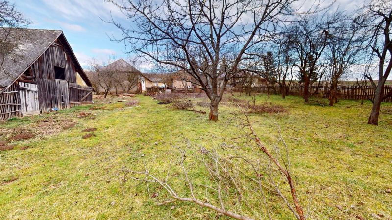 Ponúkame Vám na predaj vidiecky rodinný dom v obci Detek – Maďarsko - 14