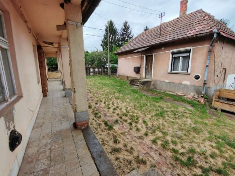 Na predaj vidiecky rodinný dom v obci Detek – Maďarsko - 18