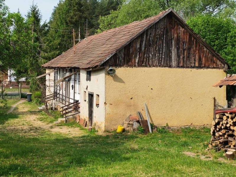 Na predaj vidiecky dom v krásnej lokalite - obec Tornabarakony – Maďarsko - 24