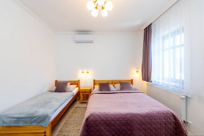 Rozpávkové rodinné domy / penzióny vo vidieckom štýle v dedine Szalonna – Maďarsko - 23