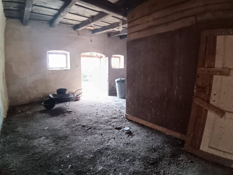 Ponúkam na predaj rodinný dom v dedine Forró - Maďarsko - 17