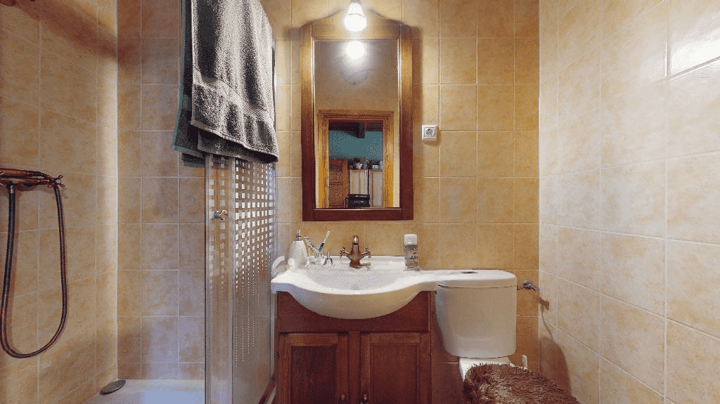 Ponúkam na predaj rodinný dom v obci Bódvarákó - Maďarsko - 12