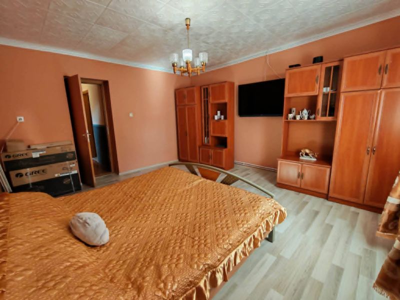 Na predaj rodinný dom v obci Vilmány v tichom, príjemnom prostredí - Maďarsko - 8