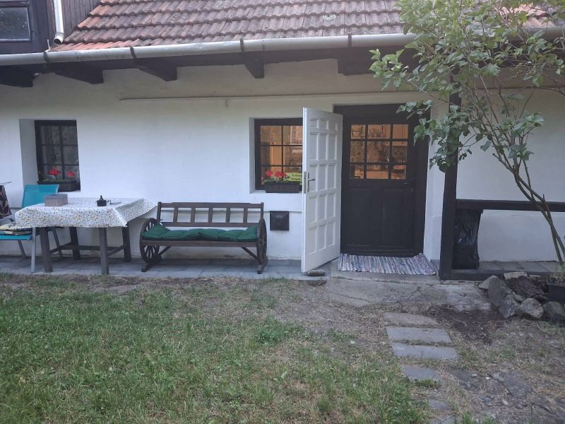 Ponúkame Vám na predaj vidiecky dom v lukratívnej obci Füzér - Maďarsko - 18