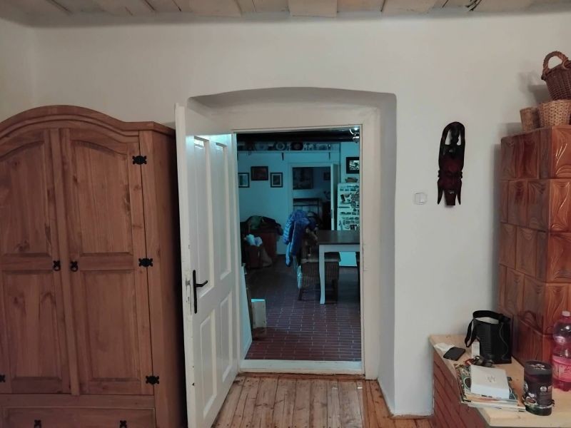 Ponúkame Vám na predaj vidiecky dom v lukratívnej obci Füzér - Maďarsko - 7