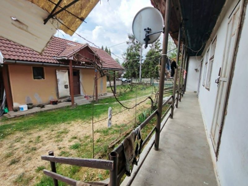 Na predaj vidiecky dom v krásnej lokalite - obec Tornabarakony – Maďarsko - 9