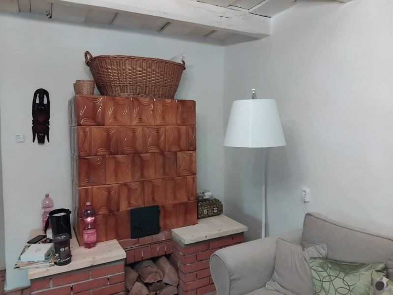 Ponúkame Vám na predaj vidiecky dom v lukratívnej obci Füzér - Maďarsko - 14