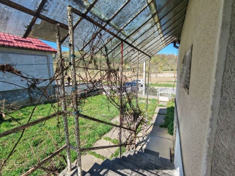 Rodinný dom na predaj v blízkosti krásneho a obľúbeného jazera Meszes - Maďarsko - 17