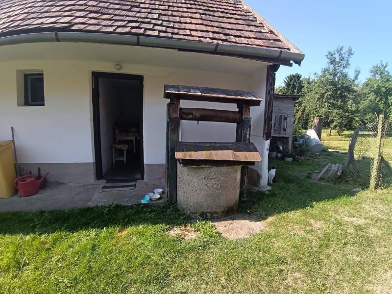 Ponúkam Vám na predaj vidiecky dom v obci Tornyosnémeti - Maďarsko - 15
