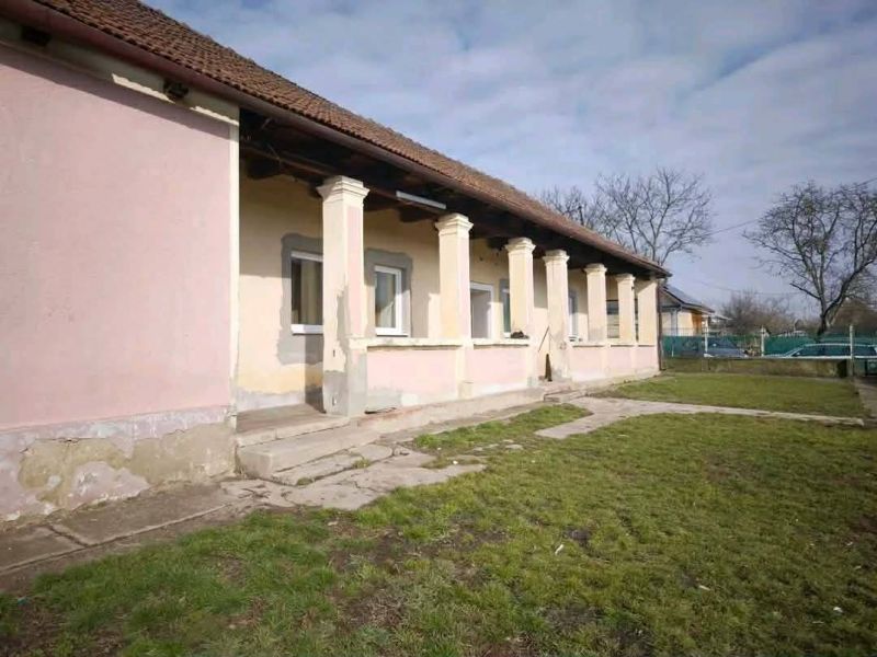 Ponúkame Vám na predaj rodinný dom v obci Tiszalúc - Maďarsko - 14