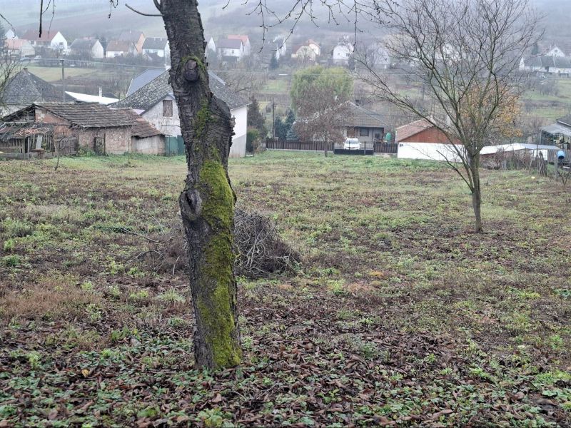 Ponúkame Vám na predaj vidiecky dom v obci Szalaszend - Maďarsko - 17