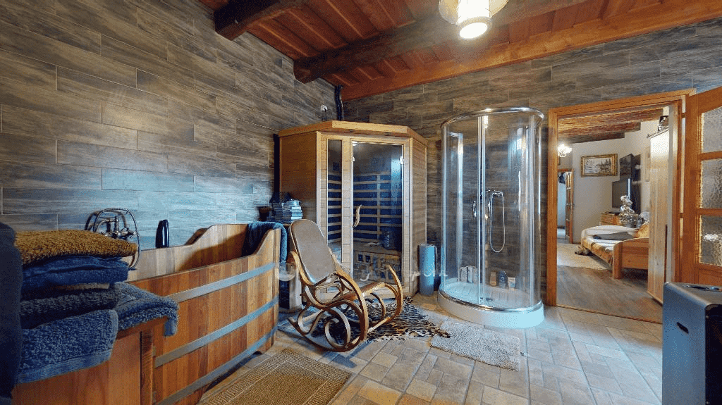 Ponúkam na predaj rodinný dom v obci Bódvarákó - Maďarsko - 10