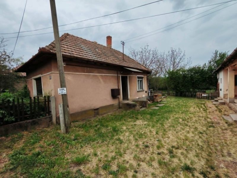 Na predaj vidiecky rodinný dom v obci Detek – Maďarsko - 10