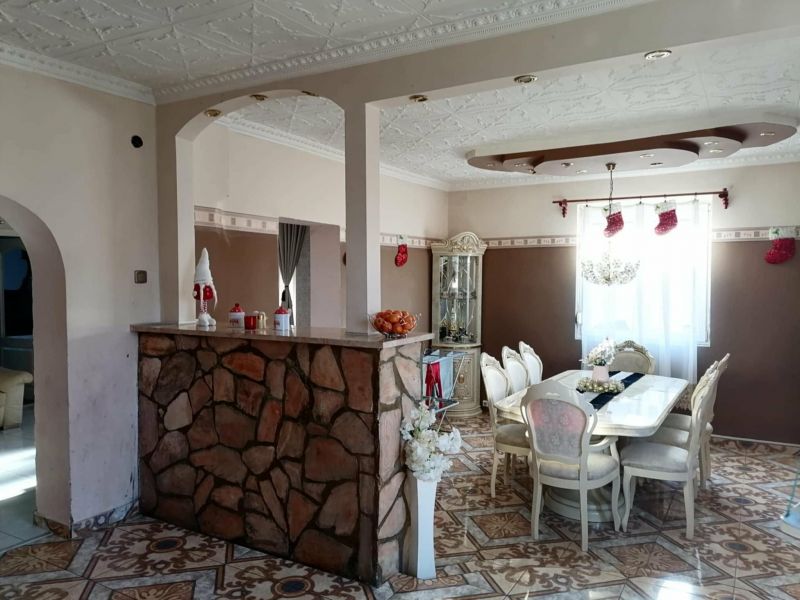 Ponúkame Vám na predaj rodinný dom v obci Méra - Maďarsko - 4