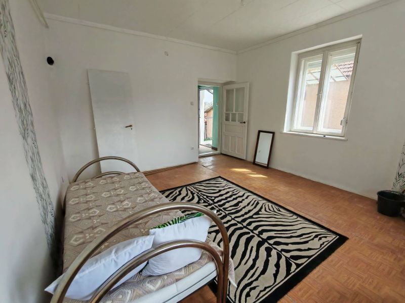 Ponúkame Vám na predaj rodinný dom v obci Bódvaszilas - Maďarsko - 5