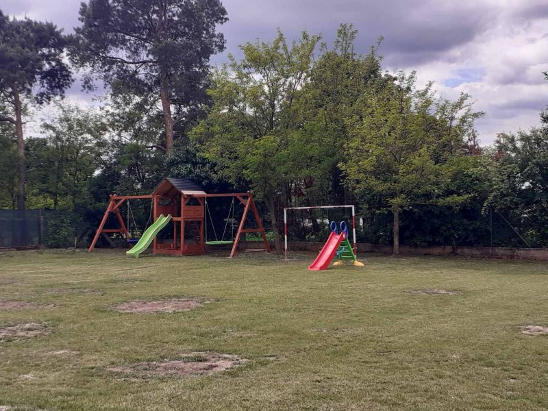 Ponúkame Vám na predaj nehnuteľnosť v obci Vilmány - Maďarsko - 17