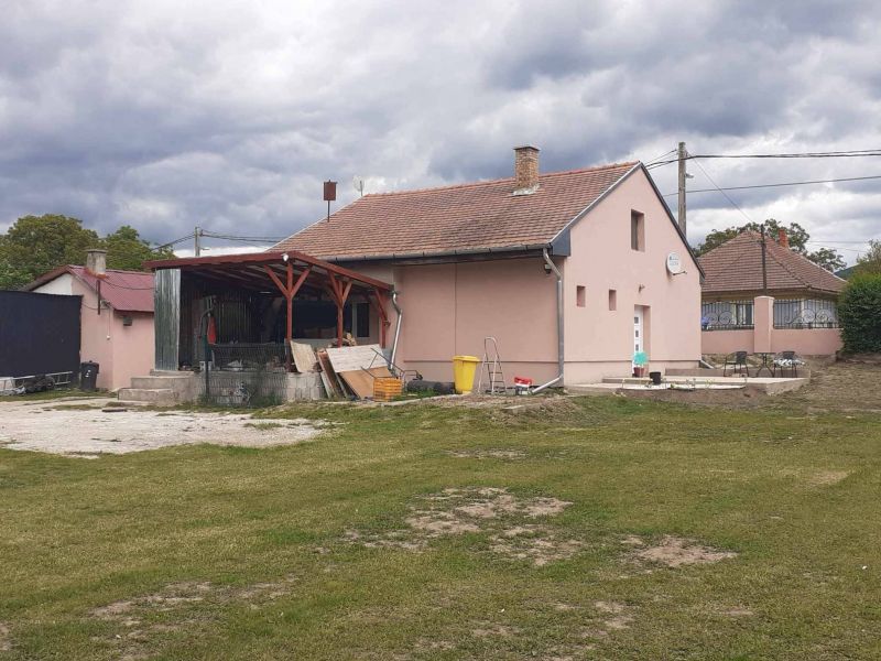 Ponúkame Vám na predaj nehnuteľnosť v obci Vilmány - Maďarsko - 2
