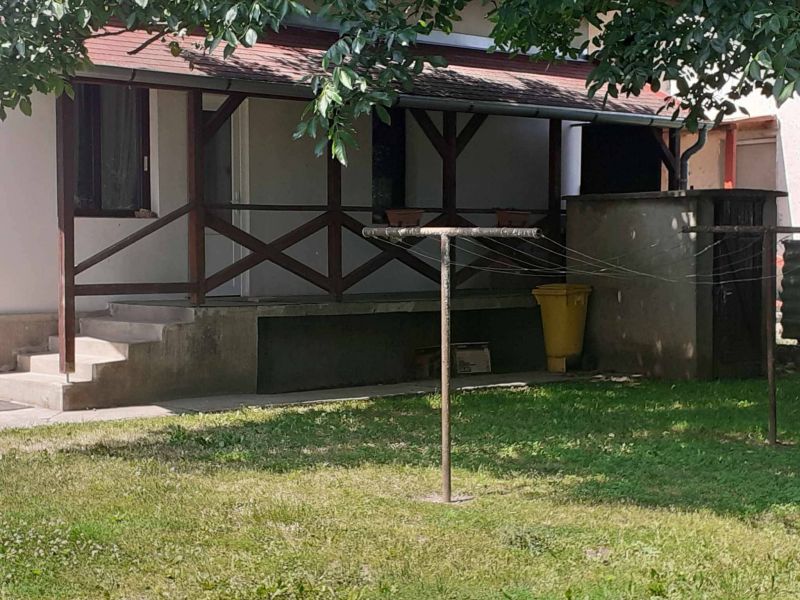 Ponúkame Vám na predaj rodinný dom v obci Vilmány - Maďarsko - 24