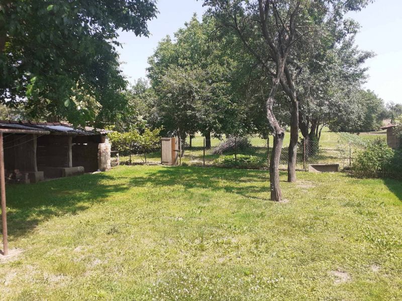 Ponúkame Vám na predaj rodinný dom v obci Vilmány - Maďarsko - 22
