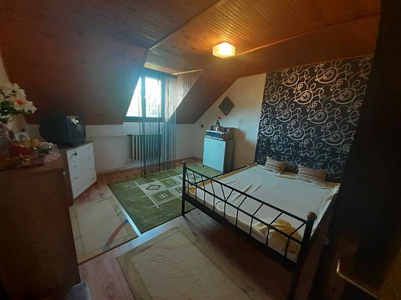Ponúkame Vám na predaj rodinný dom v obci Vilmány - Maďarsko - 16