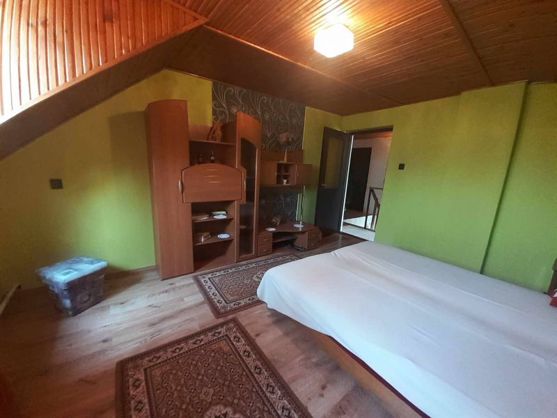 Ponúkame Vám na predaj rodinný dom v obci Vilmány - Maďarsko - 14