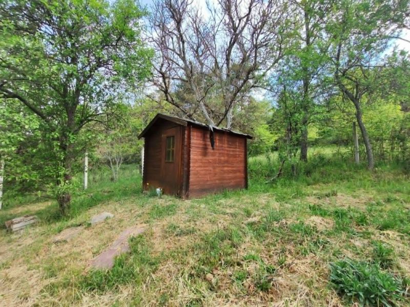 Na predaj vidiecky dom v krásnej lokalite - obec Tornabarakony – Maďarsko - 22
