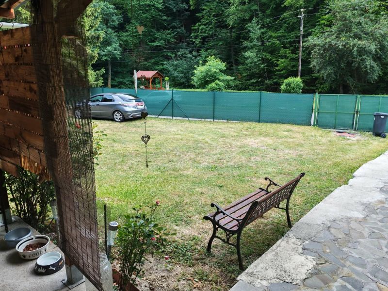 Na predaj rodinný dom v lukratívnej obci Hollóháza, Maďarsko  - 20