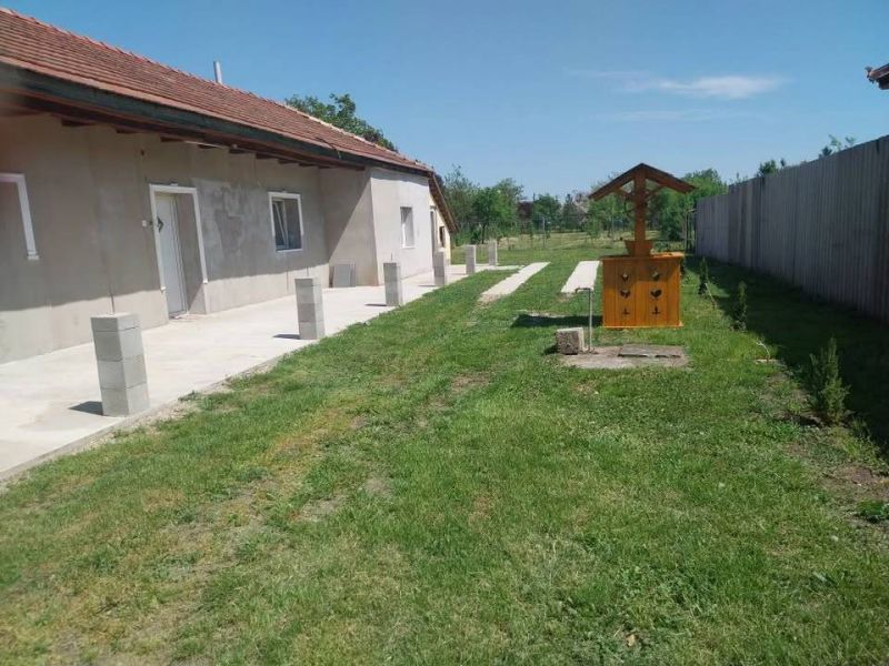 Na predaj rodinný dom v obci Halmaj – Maďarsko - 3