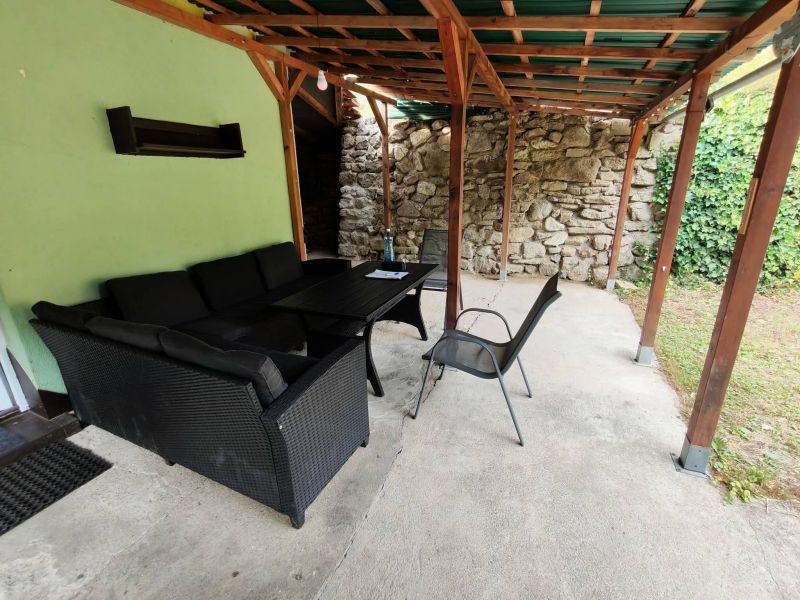 Na predaj rodinný dom v lukratívnej obci Hollóháza, Maďarsko  - 19