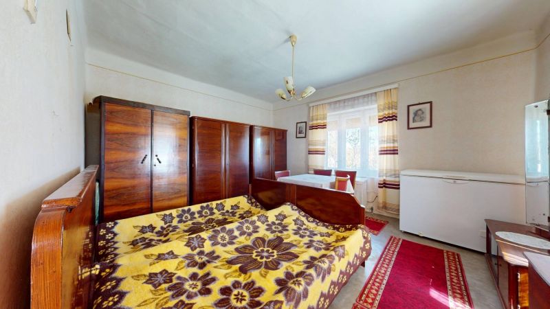 Ponúkam na predaj rodinný dom v obci Szuhogy - Maďarsko - 5