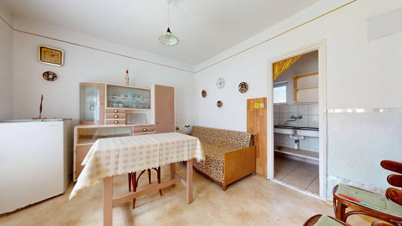 Ponúkam na predaj rodinný dom v obci Szuhogy - Maďarsko - 7