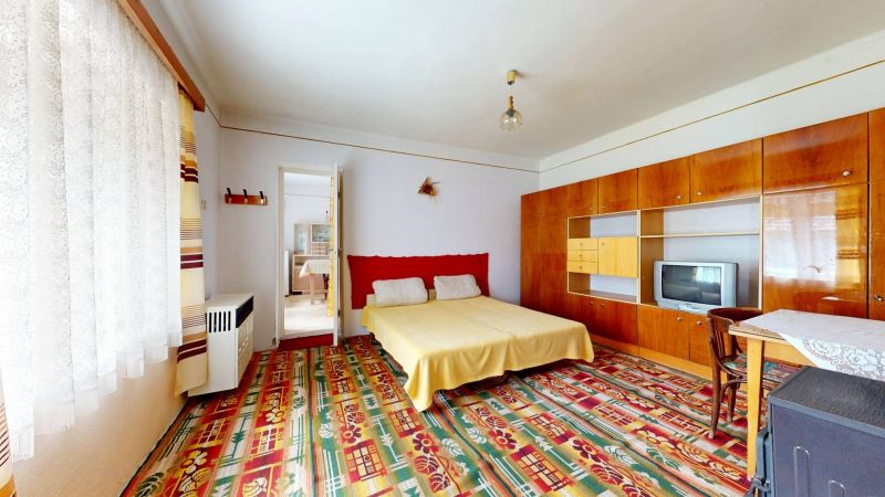 Ponúkam na predaj rodinný dom v obci Szuhogy - Maďarsko - 8