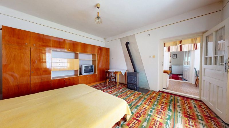 Ponúkam na predaj rodinný dom v obci Szuhogy - Maďarsko - 9