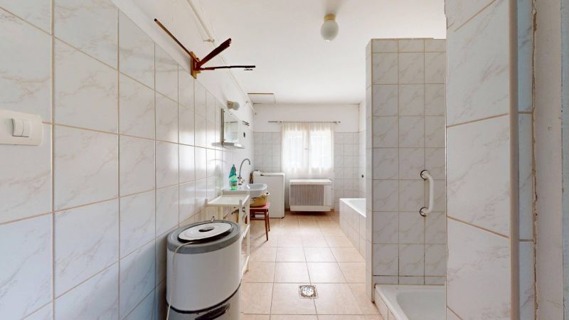 Ponúkam na predaj rodinný dom v obci Szuhogy - Maďarsko - 12