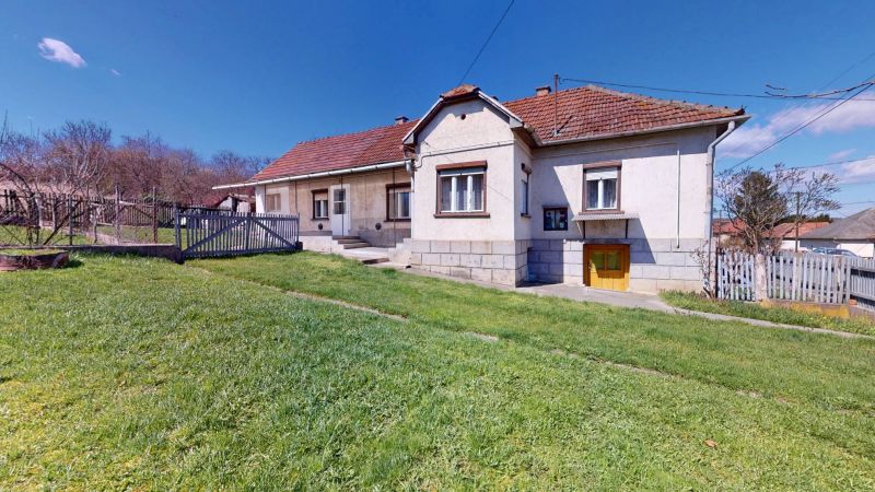 Ponúkam na predaj rodinný dom v obci Szuhogy - Maďarsko - 3