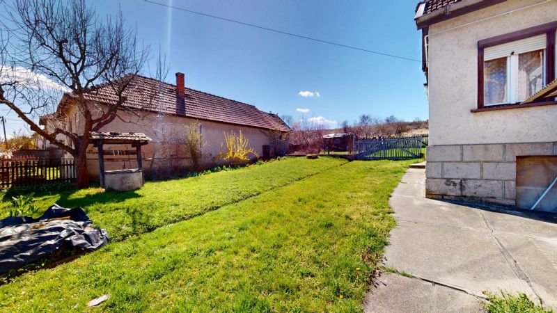 Ponúkam na predaj rodinný dom v obci Szuhogy - Maďarsko - 15