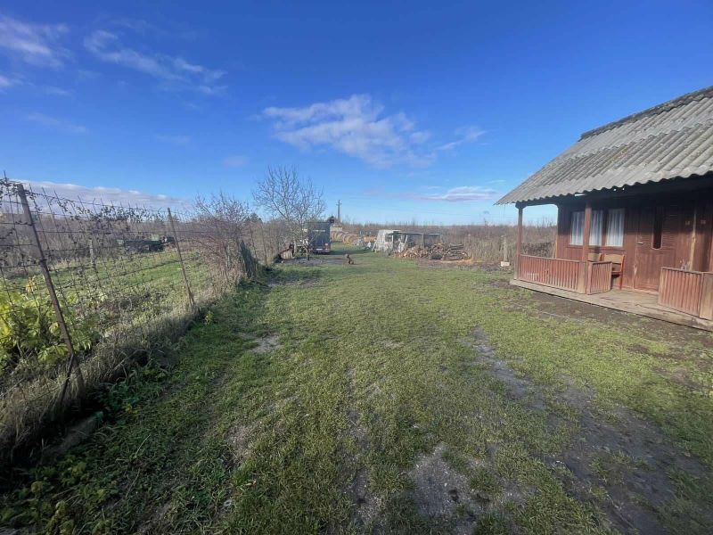 Ponúkame Vám na predaj rodinný dom v obci Méra - Maďarsko - 23