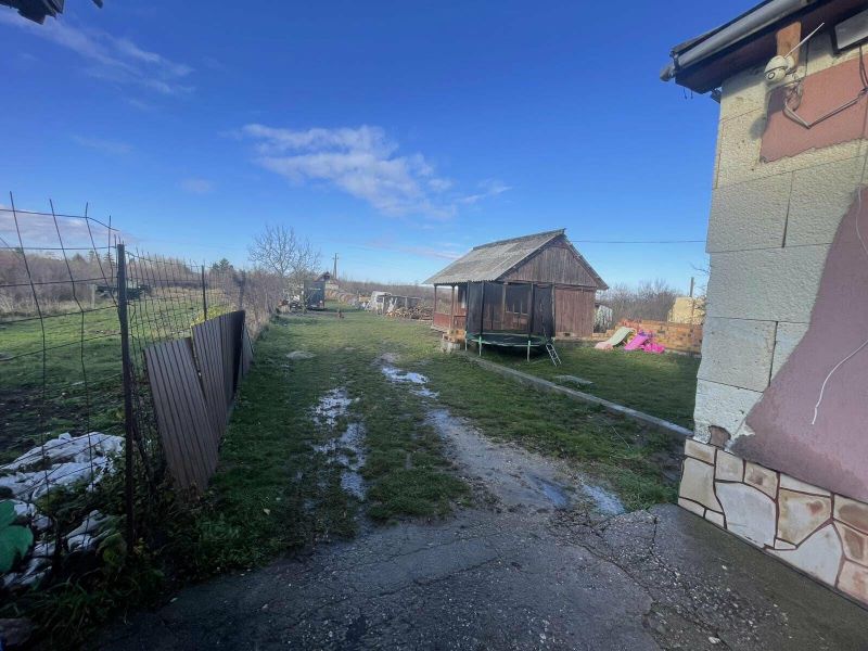 Ponúkame Vám na predaj rodinný dom v obci Méra - Maďarsko - 24