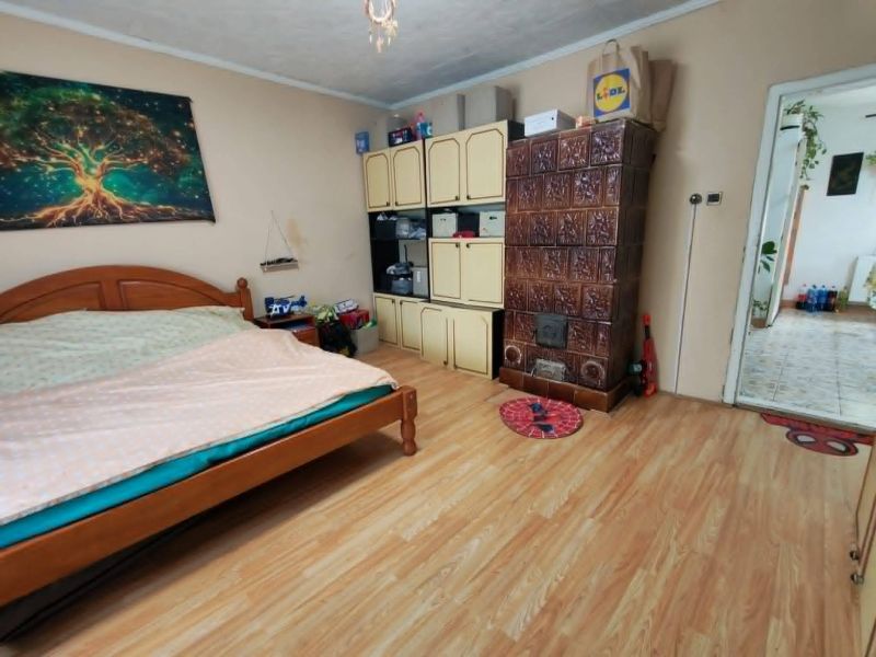 Nový inzerátRodinný dom v obľúbenej dedinke Boldogkőváralja v tichom, príjemnom prostredí – priamo pod hradom - Maďarsko - 7