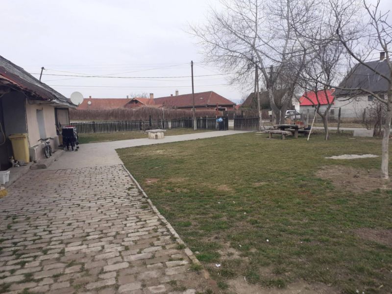 Ponúkam Vám na predaj rodinný dom v obci Hidasnémeti - Maďarsko - 11
